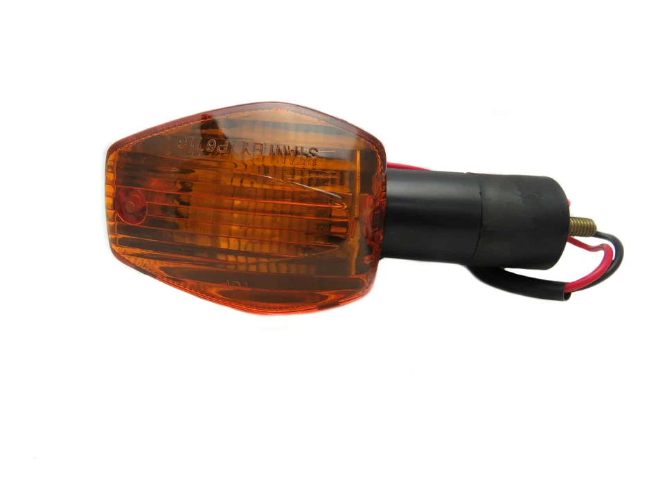 Universal Indicators Set x4 For Ducati 600 Monster 1993 - 2001 - Image 3 of 4