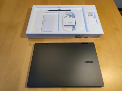 samsung galaxy book2 pro 360 i7 (2 Jahre garantie) 