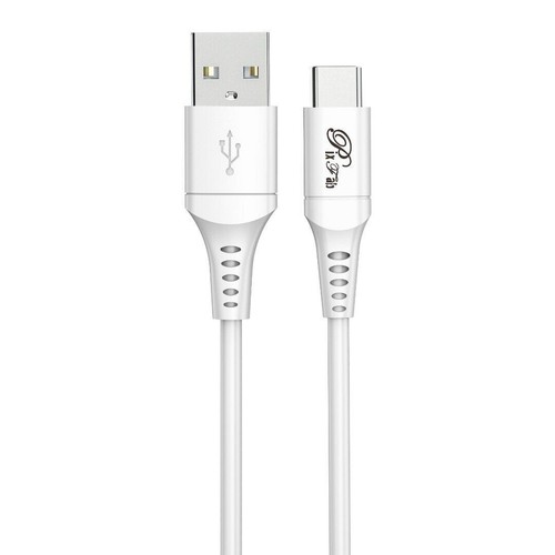 Câble De Chargement Type C Fil De Charge Rapide USB Pour Samsung Galaxy S23 FE - Photo 5/12