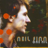 Neil Finn - One Nil Cd Neu