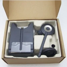 Jabra Pro 935 Dual Connectivity Headset - Black (935-15-503-205) FREE SHIPPING