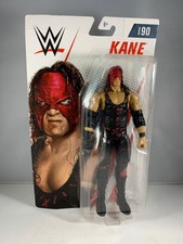 wwe zombies kane