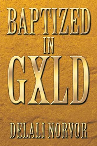 Getauft in Gxld - Bild 1 von 1