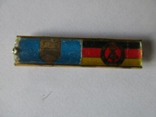 NVA  Marine Grenztruppen MfS  Interimspange