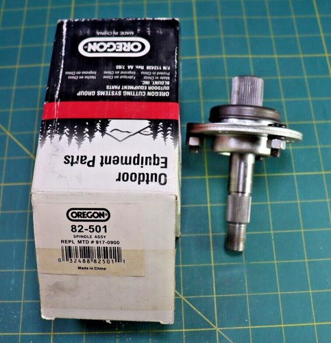 Oregon Aftermarket Small Engine Parts (Select Your Part) - Picture 8 of 29