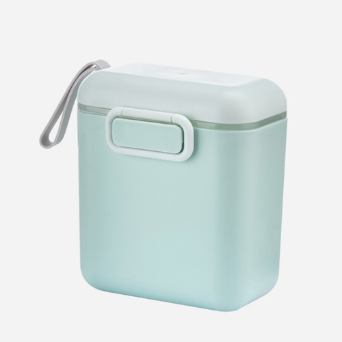 Caja de almacenamiento de bocadillos Contenedor de almacenamiento de alimentos - Imagen 11 de 12
