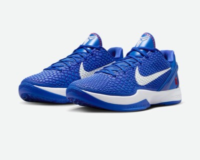Nike Kobe Potro 6 Dodgers