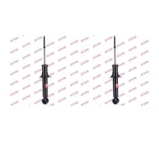 2x KYB 341226 Stoßdämpfer Hinten für Nissan Almera I N15