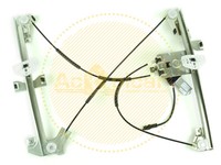 Ac Rolcar 01.8135 Window Regulator For CitroËN Peugeot