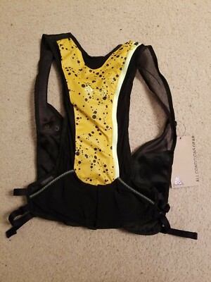 nike acg hydration vest