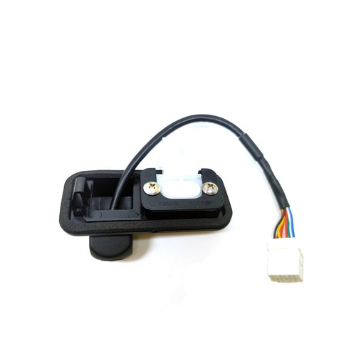 Auto Car Rear View Backup Camera For Acura TLX 2015 2016 2017 2018 2019 2020 OEM - Picture 6 of 8