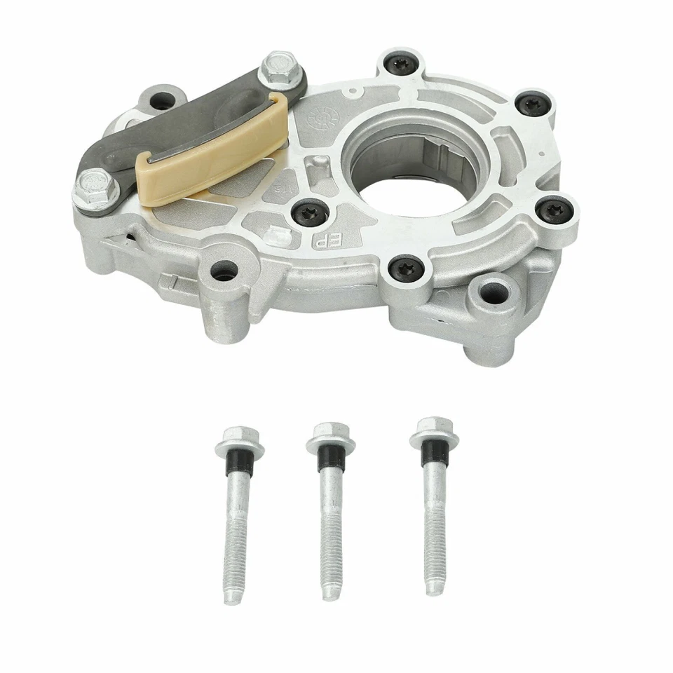 Timing Chain Kit Water Pump VTC Solenoid Fits 07-16 Cadillac Buick Suzuki 3.6L - Изображение 2 из 4