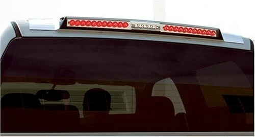 Nueva luz de marcha atrás LED ahumada mega tercera para Ford F-150 2004-2008 Foto 2 de 3