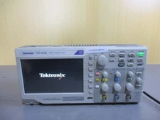 Tektronix TBS 1052B DIGITAL STORAGE OSCILLOSCOPE first come first served