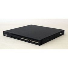 BROCADE ICX6610-24F-E 24-port 1 GbE SFP, plus...