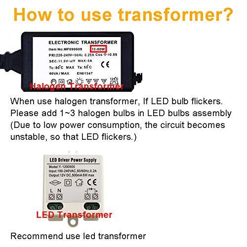 2.4w Led Mr11 Light Bulbs 12v 20w Halogen Replacement G4/gu4/gz4 Bipin Base Soft - Picture 4 of 7
