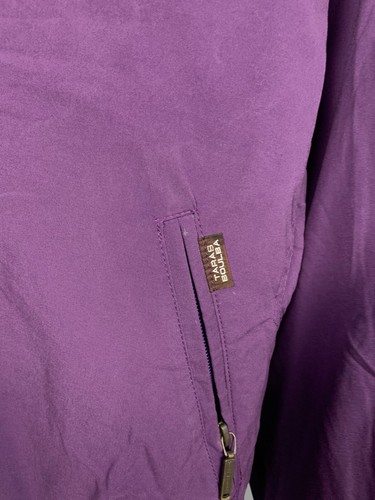 Taras Boulba by Asics 90s Vintage Mens Jacket Size M - Picture 5 of 7