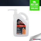 Timco Extra Heavy Duty Hand Cleaner With Pump Removes General Dirt And Grime 4L