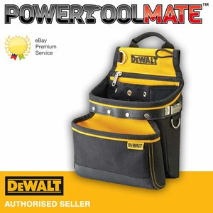 dewalt multi purpose pouch