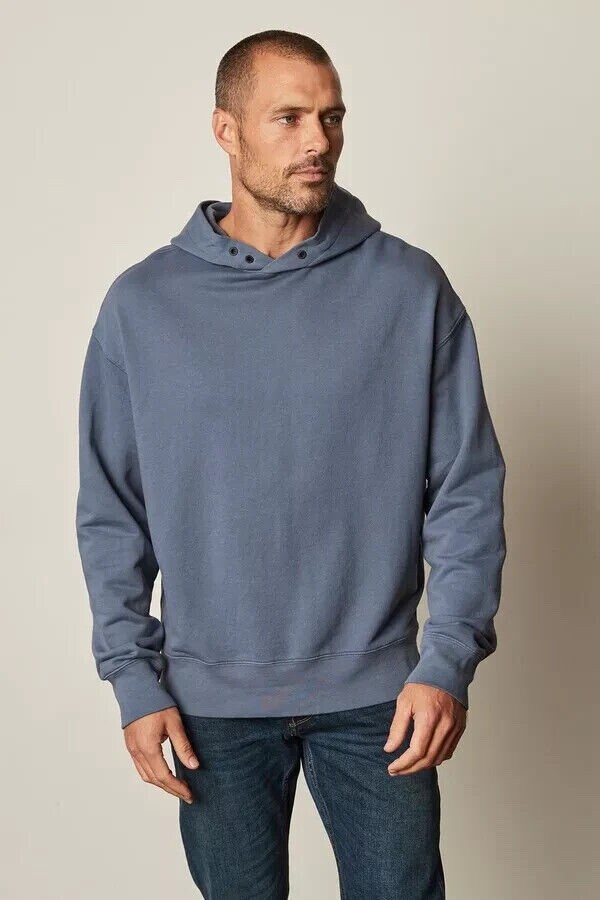 Velvet by Graham u0026amp; Spencer L57912 Renaldo Hoodie Menu0026#039;s Size L |  eBay