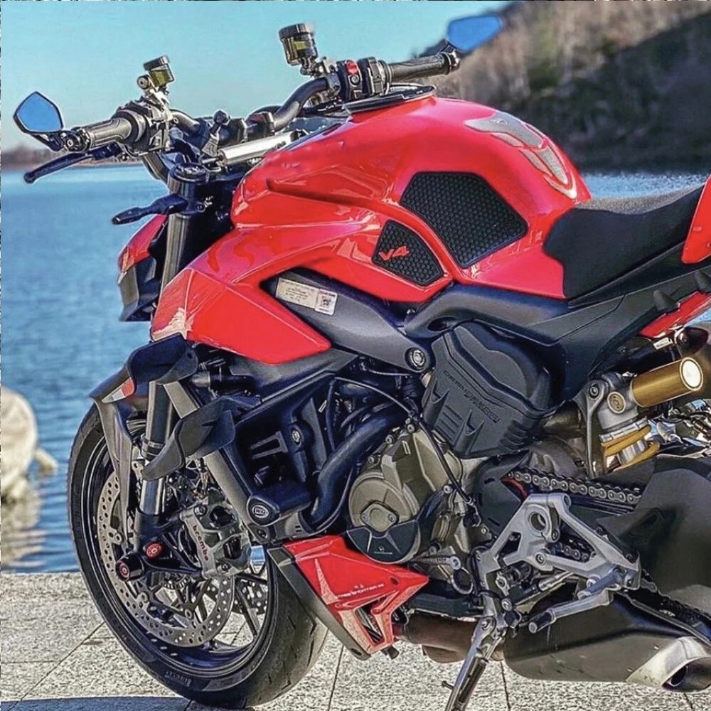 Panigale streetfighter sale