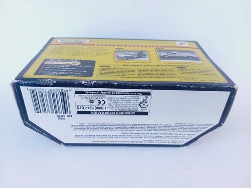 o scale matchbox 38262 1/43 1953 Ford F 100 Texaco tow truck van pick up custom - Picture 6 of 8