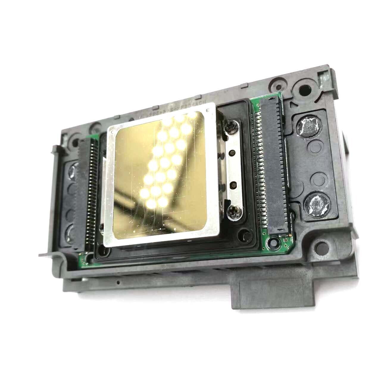 Epson XP 610 Printhead Cleaning 