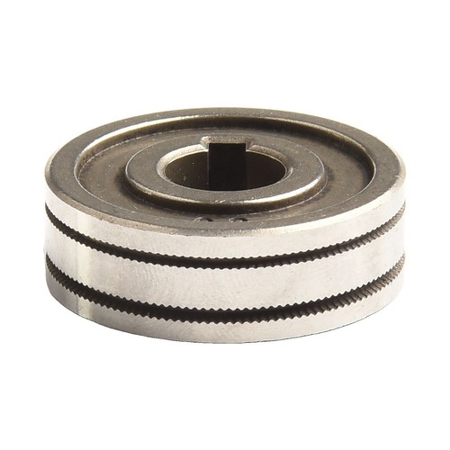 Drive Roll .023 .030 .035 .045 Knurled V U-Groove Wire Feed For MIG Welders New - Picture 58 of 90