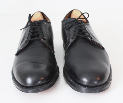 Black Calfskin