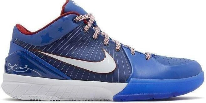 Nike Zoom Kobe 4 Protro 2024 Philly for Sale | Authenticity