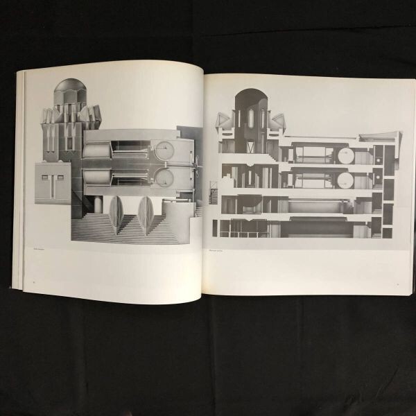 GA ARCHITECT Vol.9 Shin Takamatsu Japan Architecture Book | eBay
