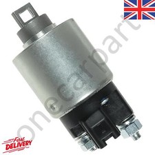 Starter Solenoid 12V For Toyota Avensis Camry RAV4 Lexus ES RX 28226-28051 88 on