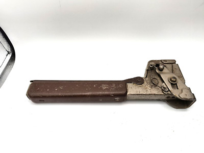 Vintage Fastener Corporation Staple Hammer Slap Stapler Tackers