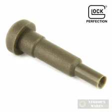 Glock SPRING LOADED BEARING 10mm .45ACP LCI Olive SP03442 FAST SHIP