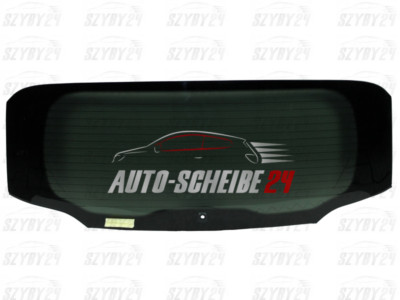 Hinten-scheibe Heck-scheibe Chrysler Pacifica 2017-