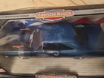 ミニカー 置物 american muscle 1/18 ertl s-l400.jpg