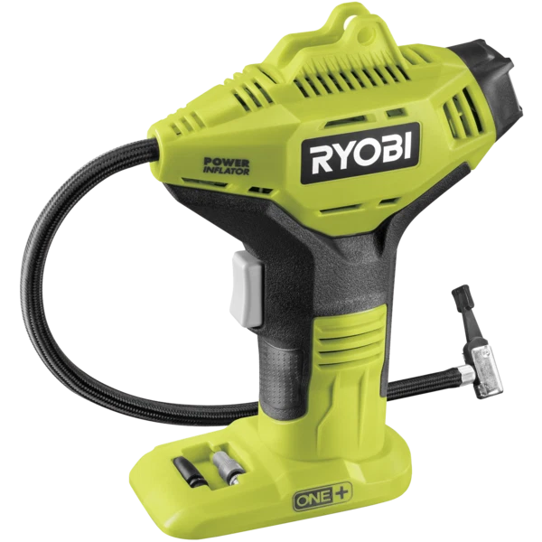 Ryobi air pump cordless sale