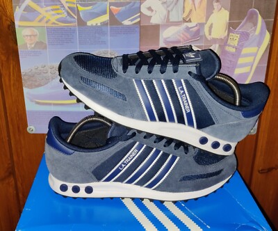 adidas la trainer size from 2021 UK