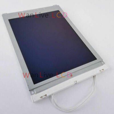 9.4'' Inch LCD For OKUMA 1911-2646-25-90 LCD Monitor w E4809-770-104-A OSP700L