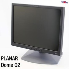 20" Planar Dome Q2 Lwq2a.Apusw Display Medizin Monitor Profi Medical Lcd Panel