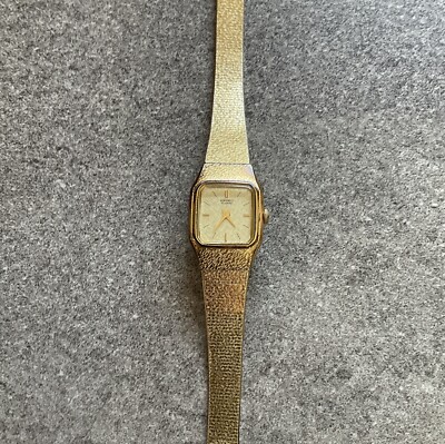 SEIKO ゴールド 時計 E80-0430 $_57.JPG?set_id=880000500F