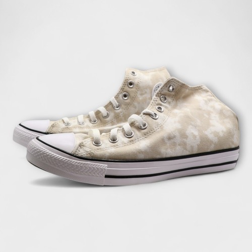 Converse Chuck Taylor All Star Hi Unisex Shoes without lace Men 9.5 / Wmn 11.5 - Bild 6 von 9