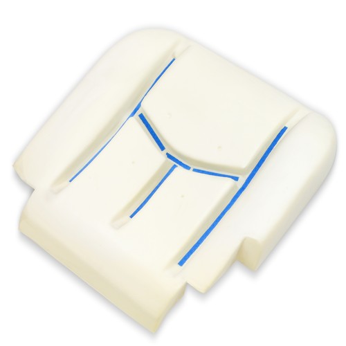 Cojín de espuma para asiento inferior del conductor GMC Sierra 1500 2500 HD 2003-2006 - Imagen 3 de 6