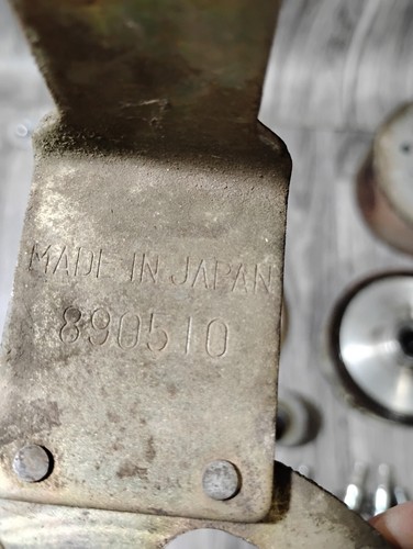 Lawn-Boy M21BMRB, C & D 684092 Clutch and Brake Assembly - Picture 10 of 10