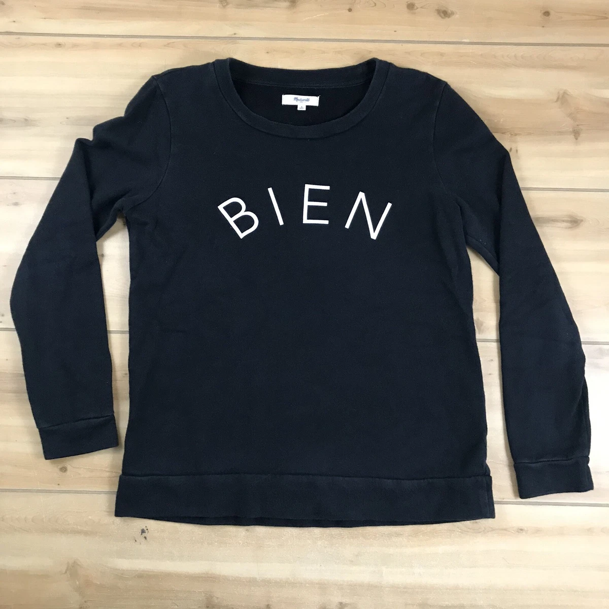 Bien fait madewell cheap