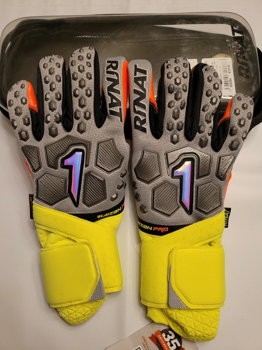 Size 10 hotsell goalkeeper gloves