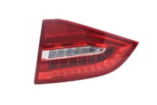 Original Audi A4 RS4 LED-Schlussleuchte Rückleuchte hinten rechts innen