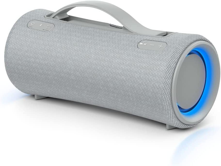 コペコペ Sony xg 300 Sony SRS-XG300/H X-Series Wireless Portable-Bluetooth Party