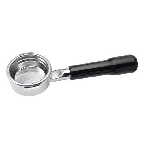 For Breville BES920XL BES900, 58mm Coffee Bottomless Portafilter Stainless Steel - Picture 13 of 19