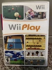 Wii Play (Nintendo Wii, 2007) Complete. Tested.